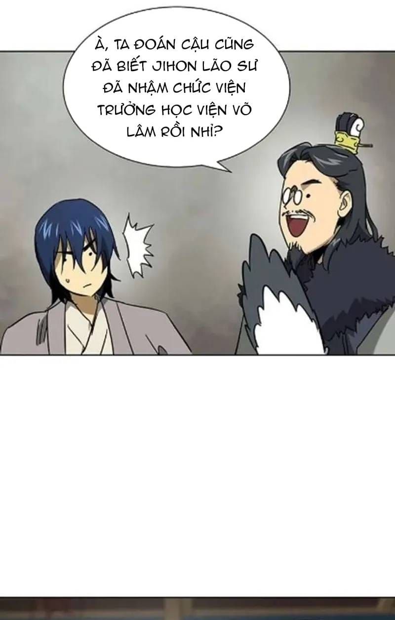 Thăng Cấp Vô Hạn Trong Murim Chương 254 - Trang 72