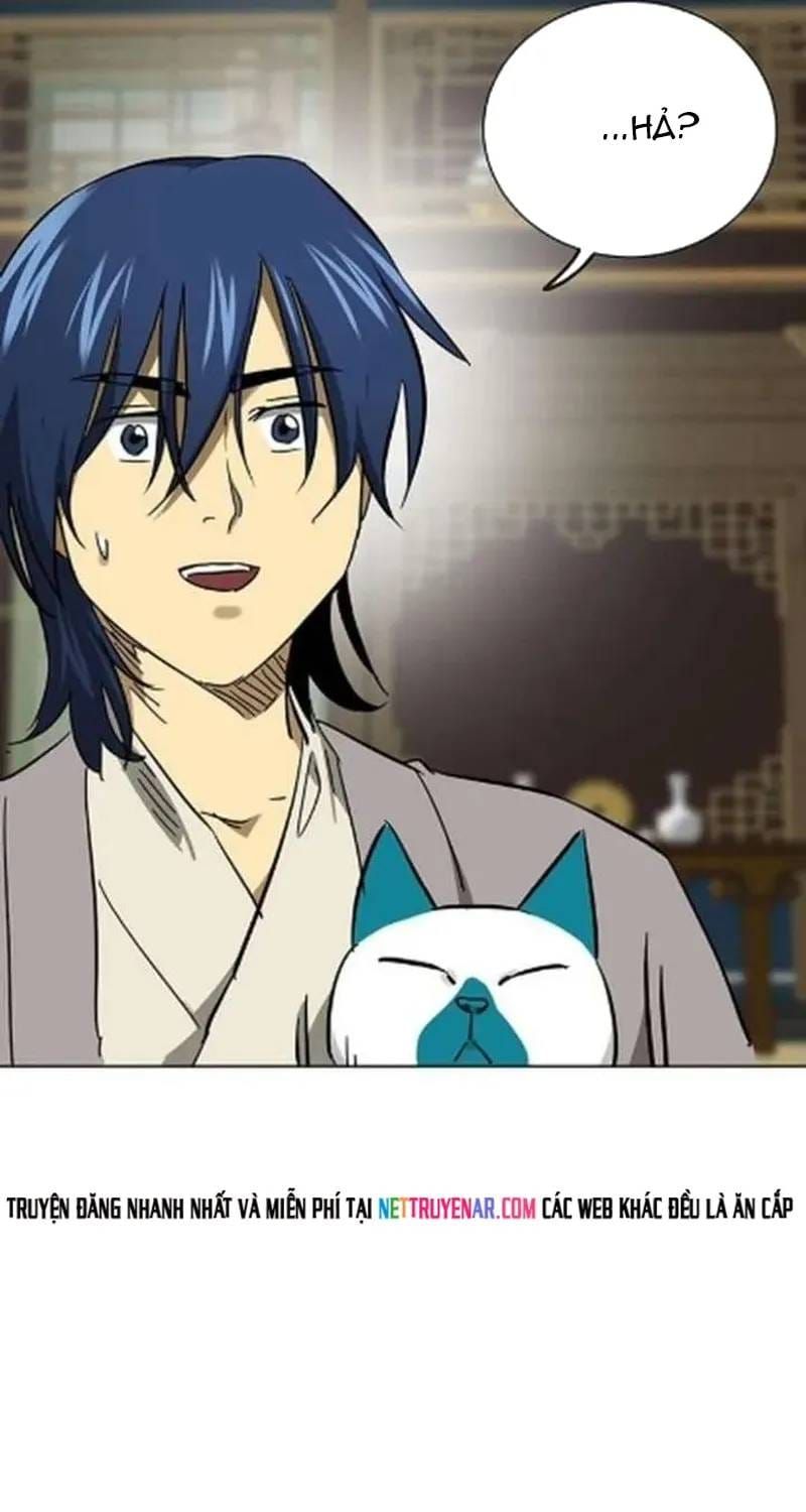 Thăng Cấp Vô Hạn Trong Murim Chương 254 - Trang 73