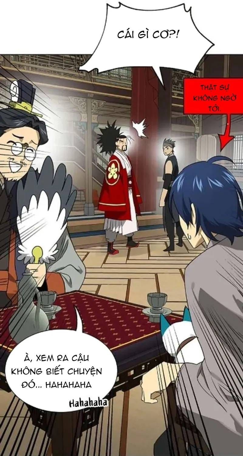 Thăng Cấp Vô Hạn Trong Murim Chương 254 - Trang 75