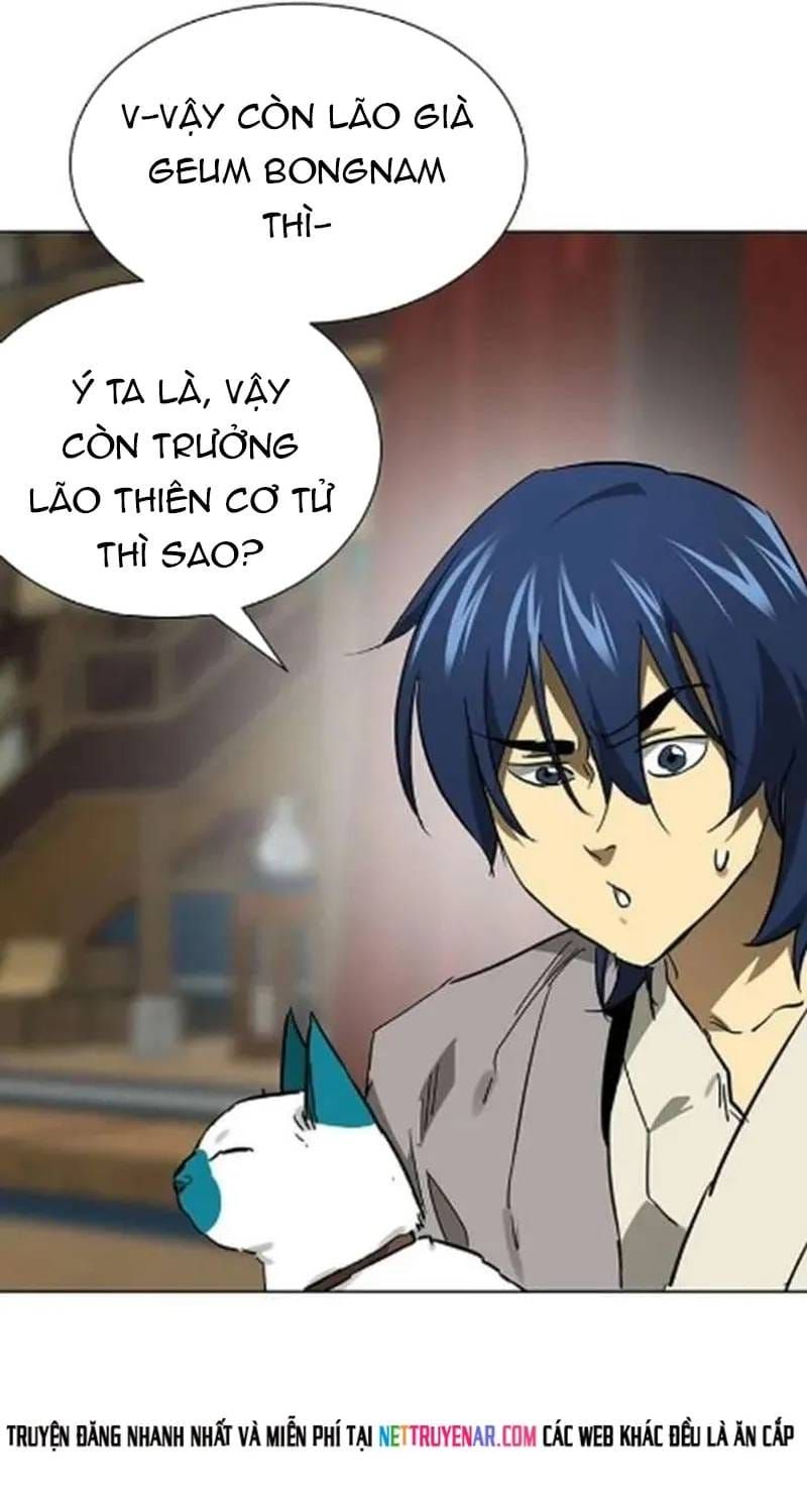 Thăng Cấp Vô Hạn Trong Murim Chương 254 - Trang 80
