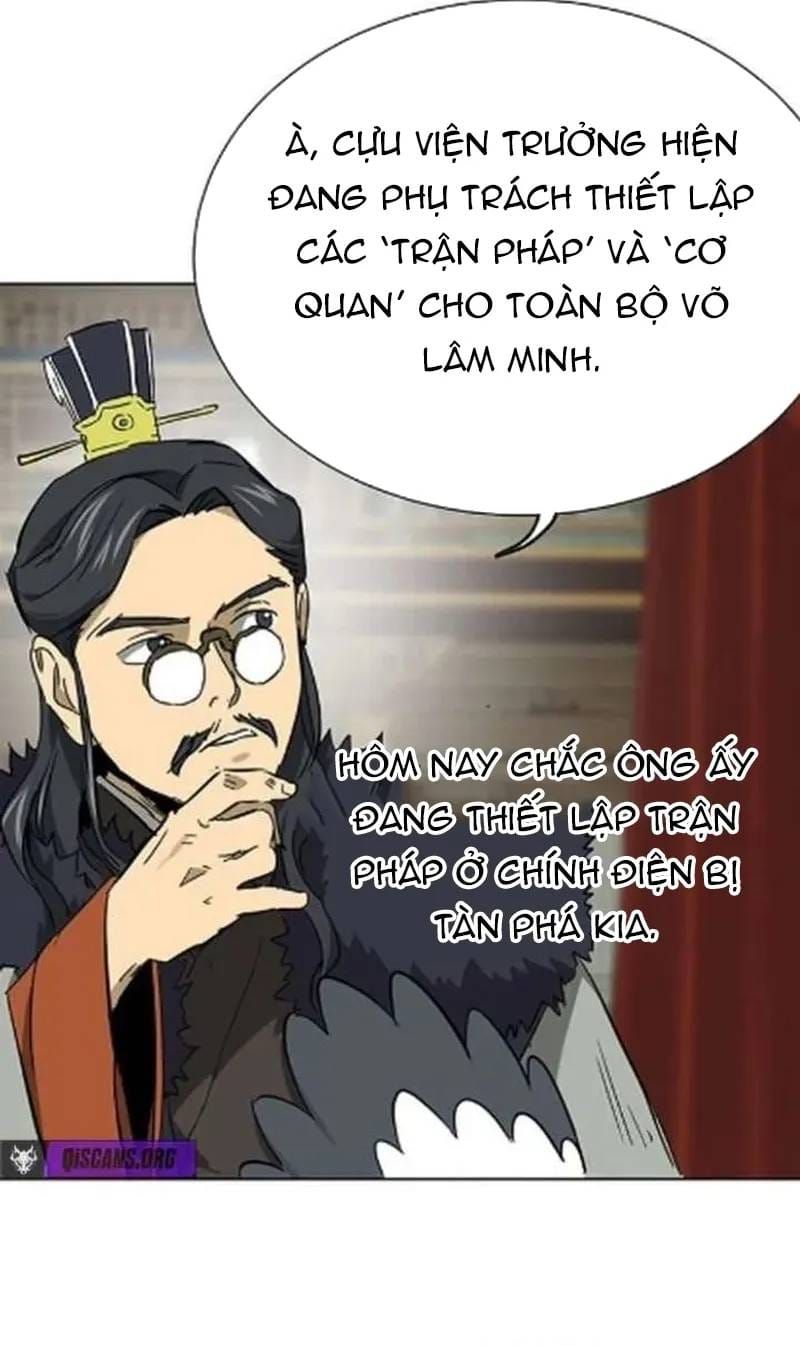 Thăng Cấp Vô Hạn Trong Murim Chương 254 - Trang 82