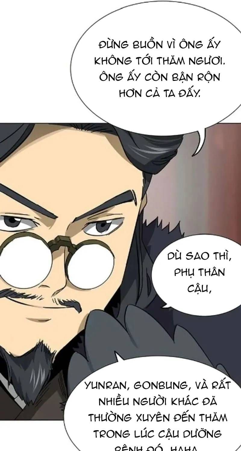Thăng Cấp Vô Hạn Trong Murim Chương 254 - Trang 83