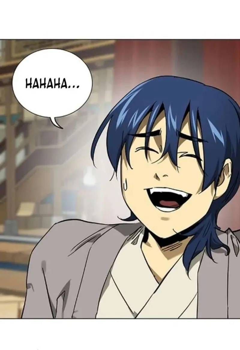 Thăng Cấp Vô Hạn Trong Murim Chương 254 - Trang 85