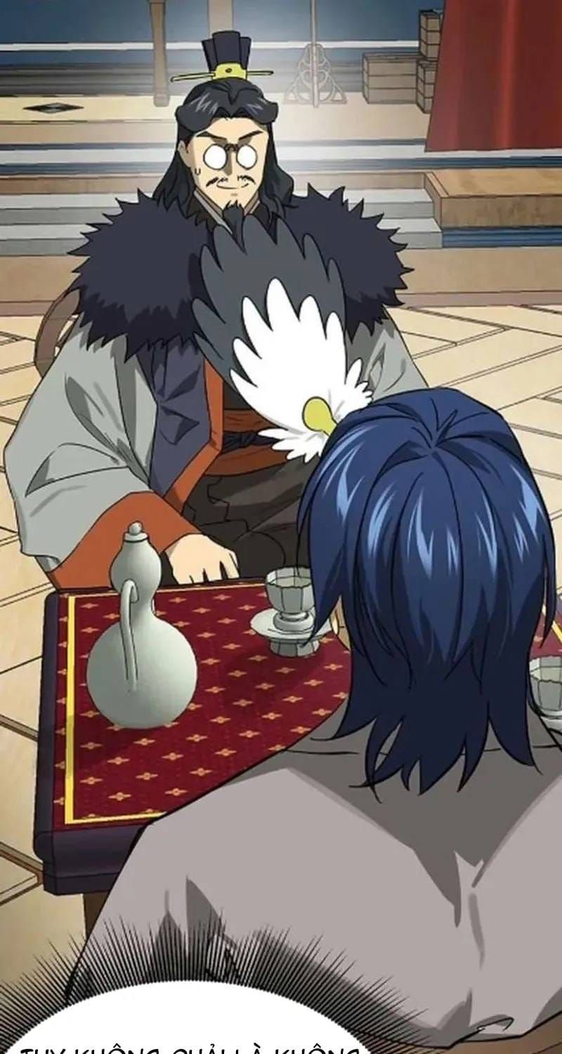 Thăng Cấp Vô Hạn Trong Murim Chương 254 - Trang 88