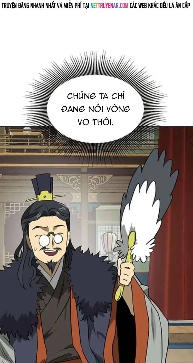 Thăng Cấp Vô Hạn Trong Murim Chương 254 - Trang 90