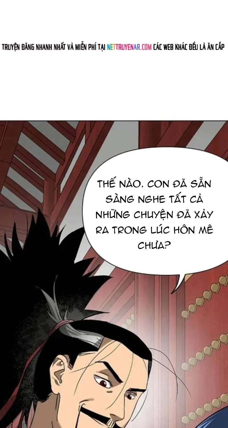 Thăng Cấp Vô Hạn Trong Murim Chương 254 - Trang 10