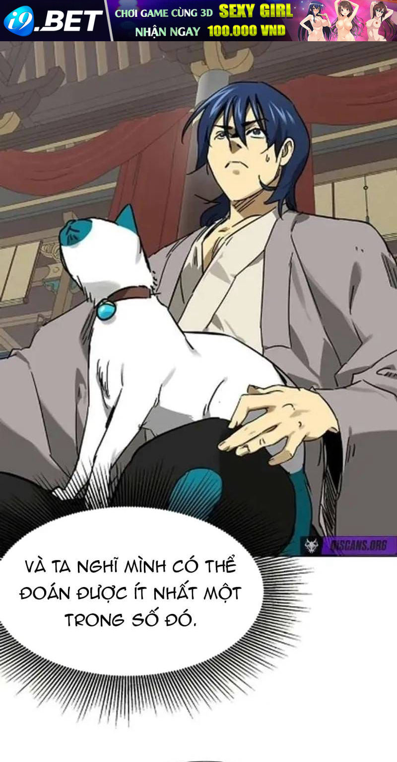 Thăng Cấp Vô Hạn Trong Murim Chương 254 - Trang 97