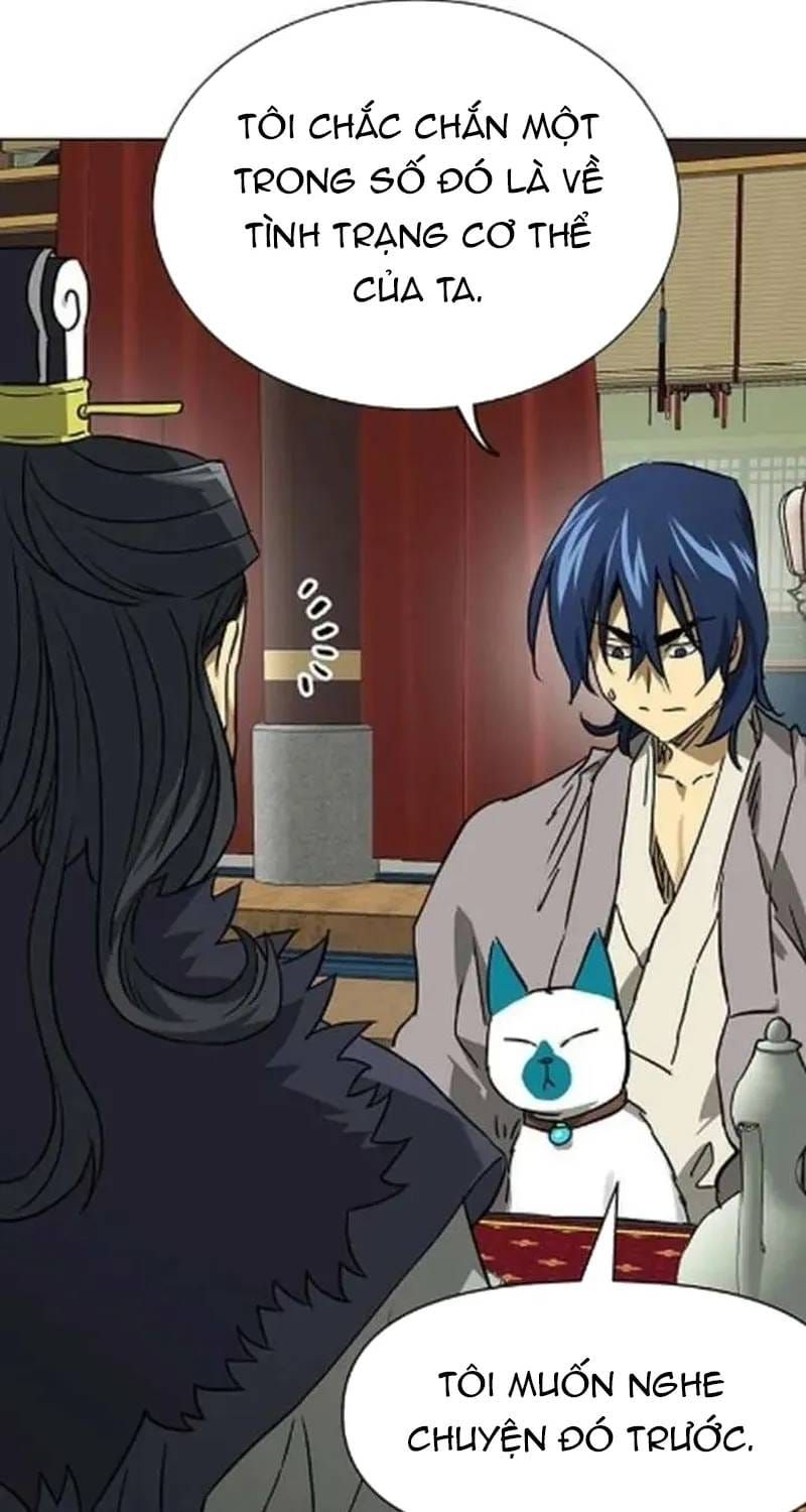 Thăng Cấp Vô Hạn Trong Murim Chương 254 - Trang 98