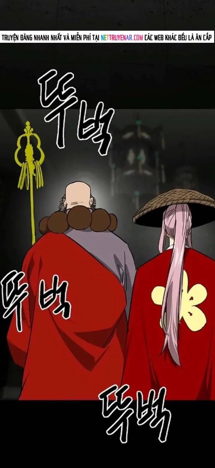 Thăng Cấp Vô Hạn Trong Murim Chương 255 - Trang 102