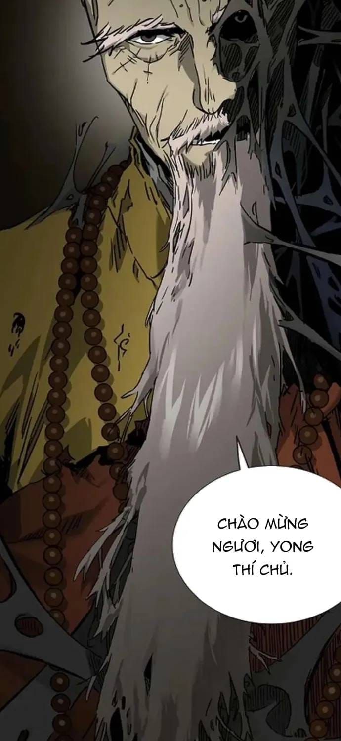 Thăng Cấp Vô Hạn Trong Murim Chương 255 - Trang 109