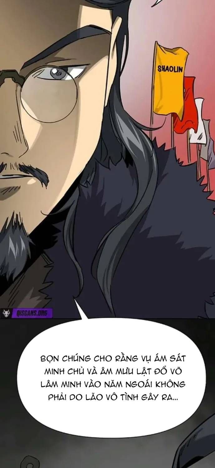 Thăng Cấp Vô Hạn Trong Murim Chương 255 - Trang 12