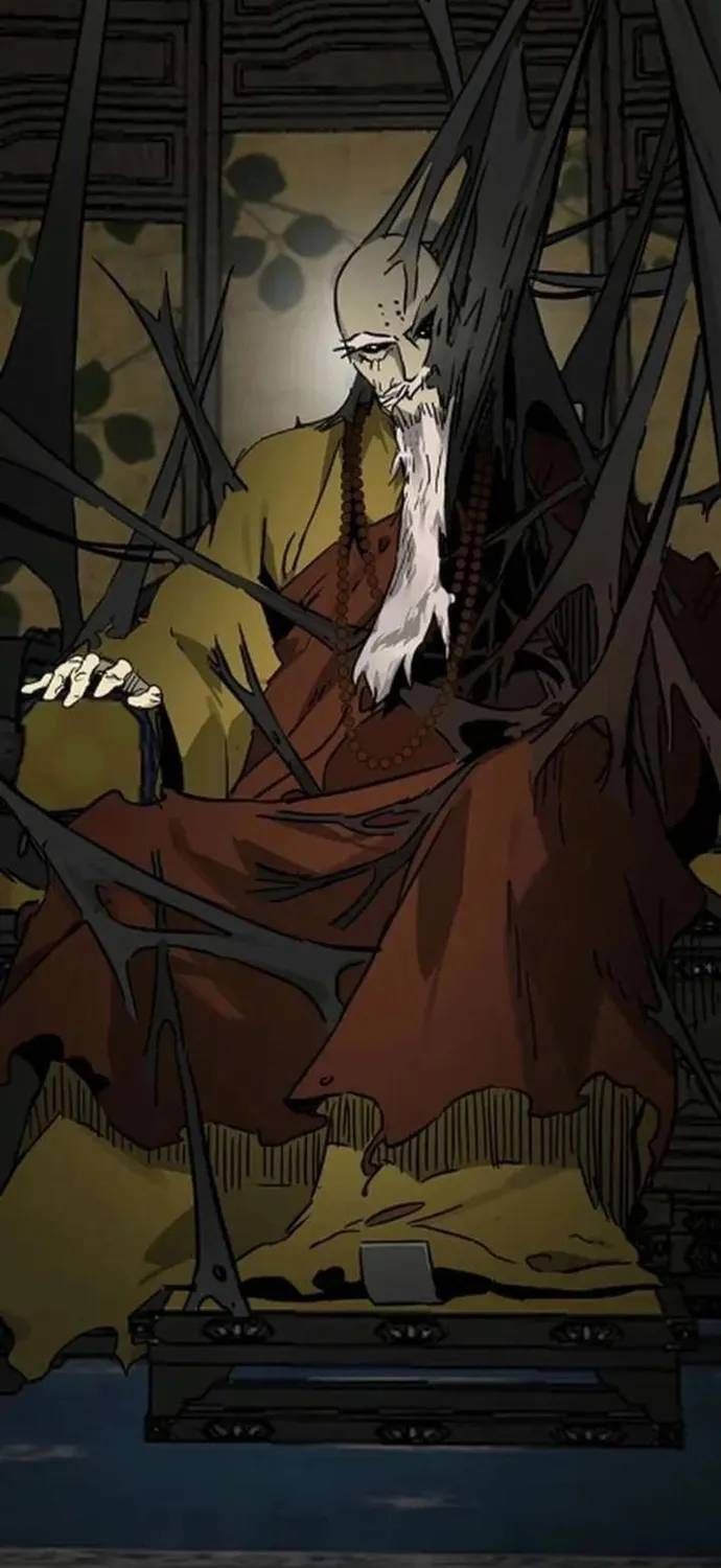 Thăng Cấp Vô Hạn Trong Murim Chương 255 - Trang 112