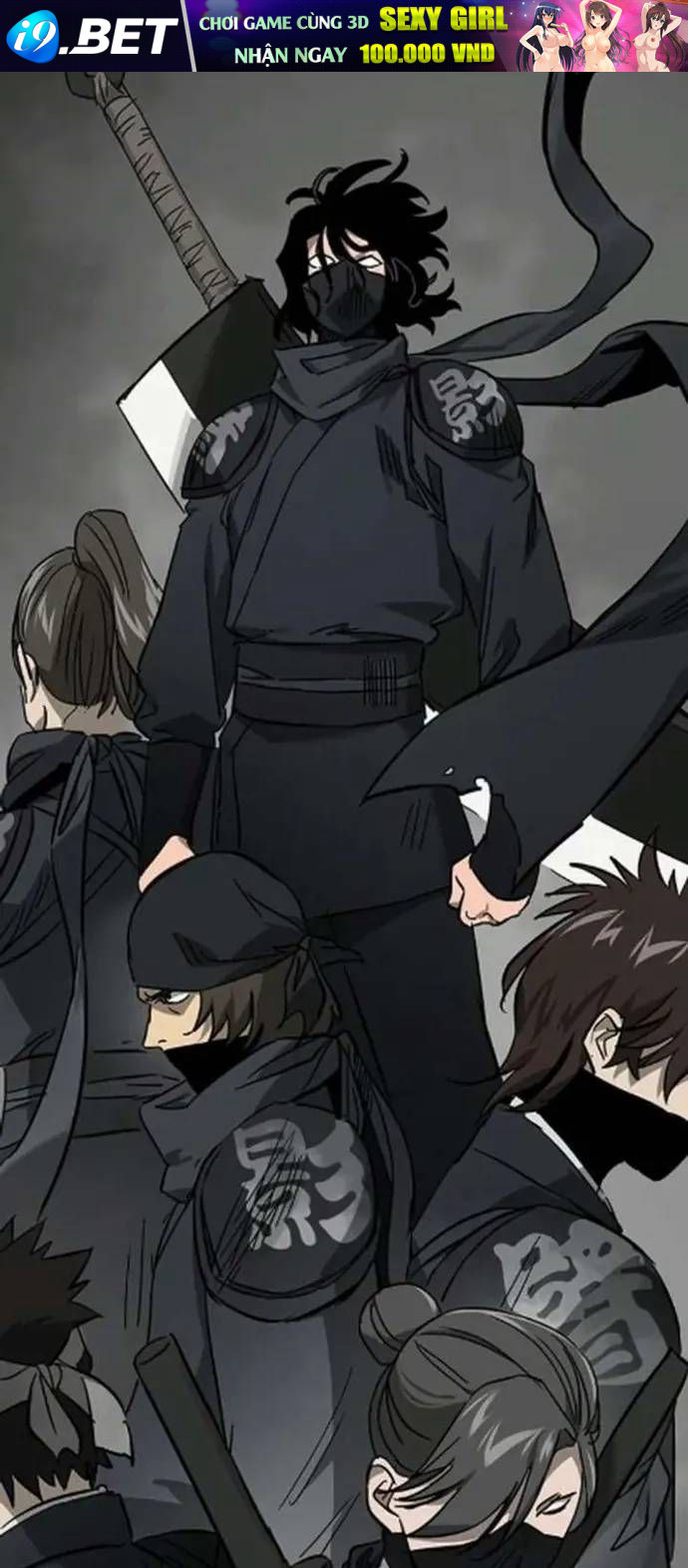 Thăng Cấp Vô Hạn Trong Murim Chương 255 - Trang 13