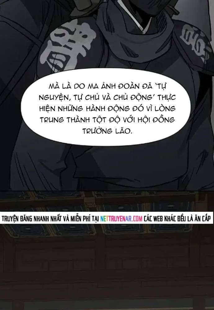 Thăng Cấp Vô Hạn Trong Murim Chương 255 - Trang 14