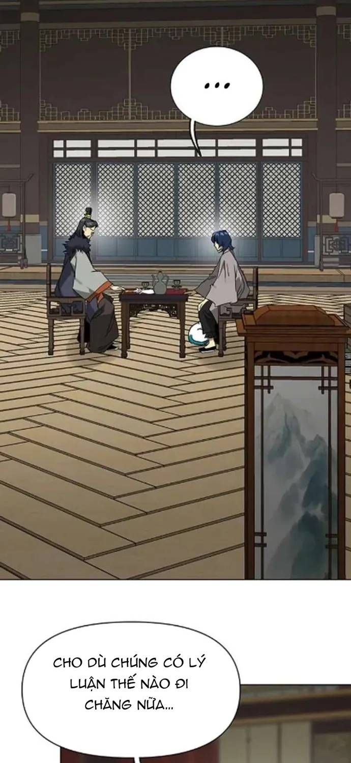 Thăng Cấp Vô Hạn Trong Murim Chương 255 - Trang 15