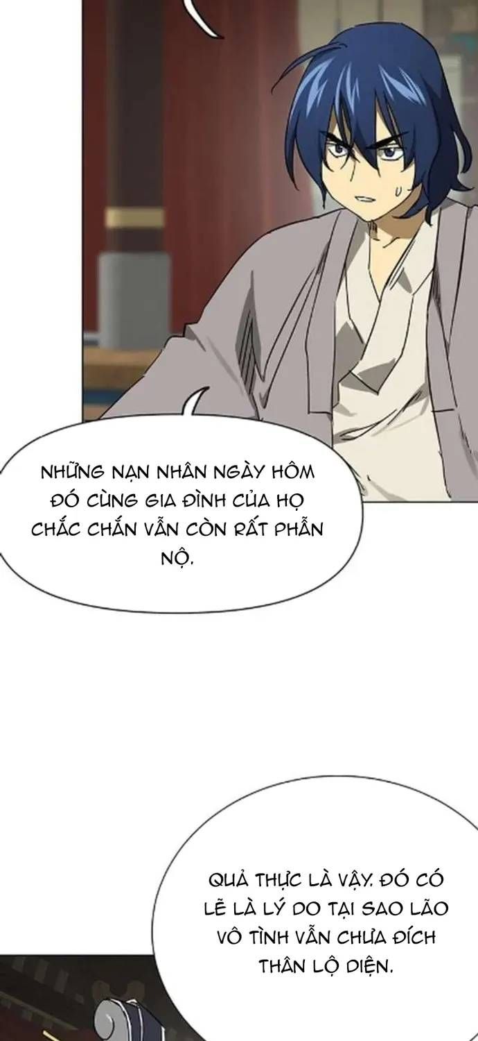 Thăng Cấp Vô Hạn Trong Murim Chương 255 - Trang 16