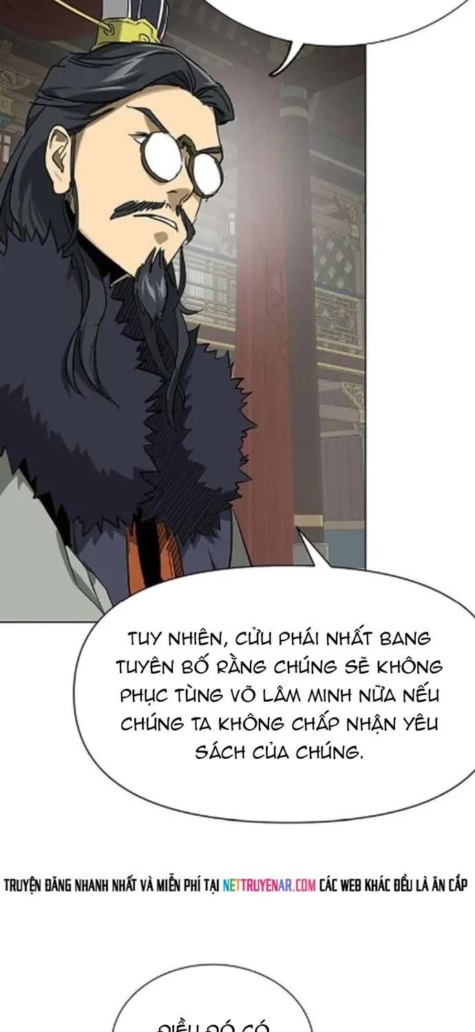 Thăng Cấp Vô Hạn Trong Murim Chương 255 - Trang 17