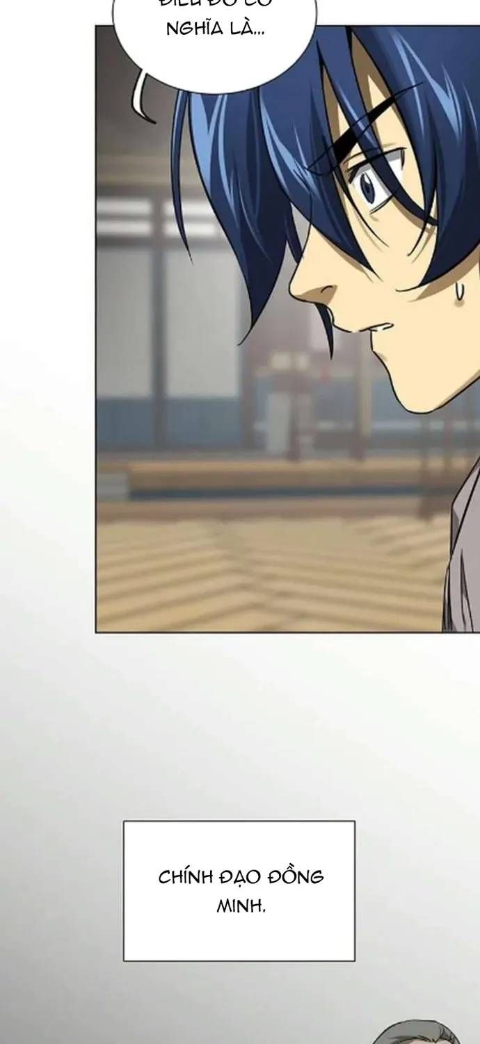 Thăng Cấp Vô Hạn Trong Murim Chương 255 - Trang 18