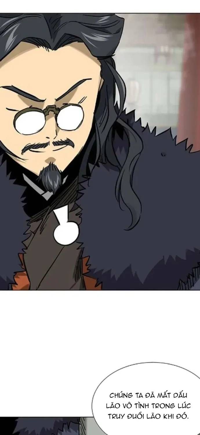 Thăng Cấp Vô Hạn Trong Murim Chương 255 - Trang 3