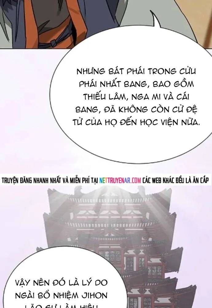 Thăng Cấp Vô Hạn Trong Murim Chương 255 - Trang 21