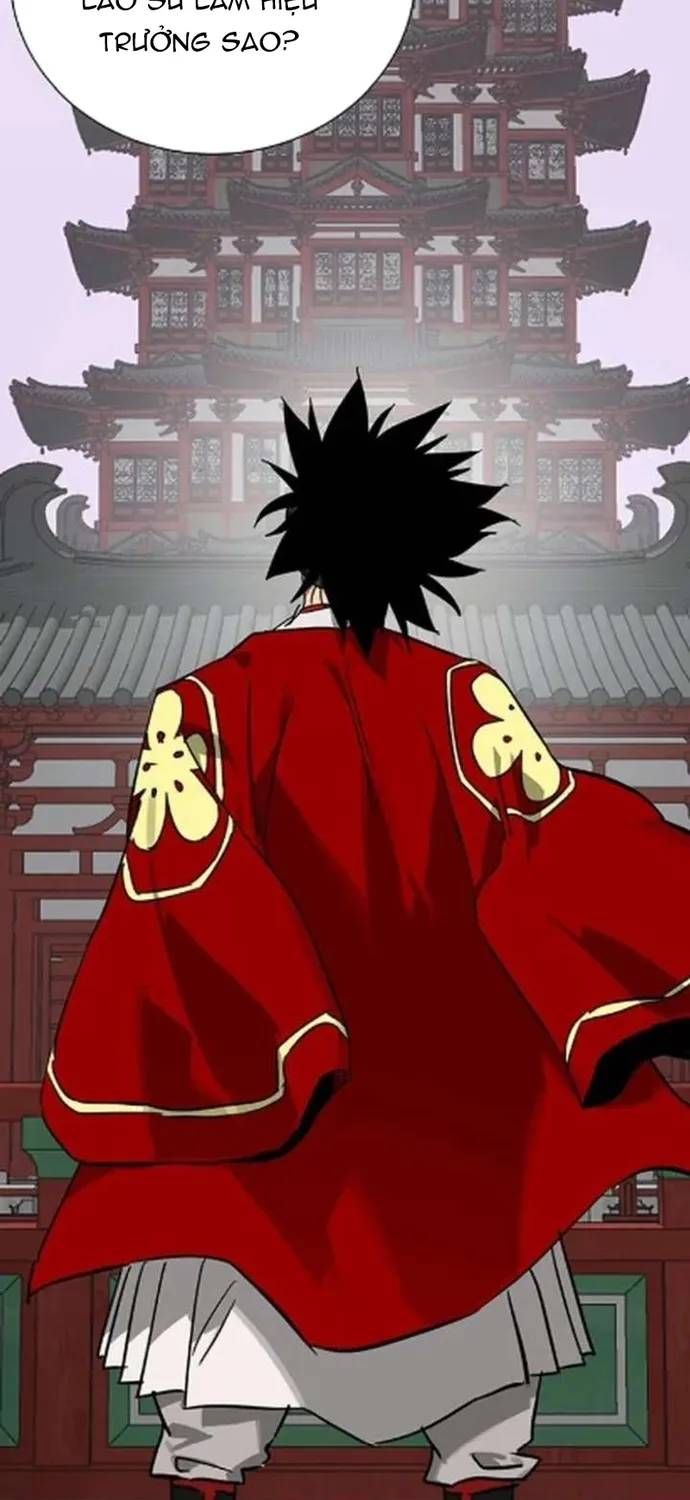 Thăng Cấp Vô Hạn Trong Murim Chương 255 - Trang 22