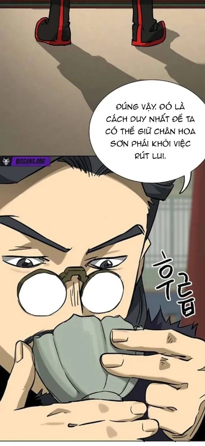 Thăng Cấp Vô Hạn Trong Murim Chương 255 - Trang 23