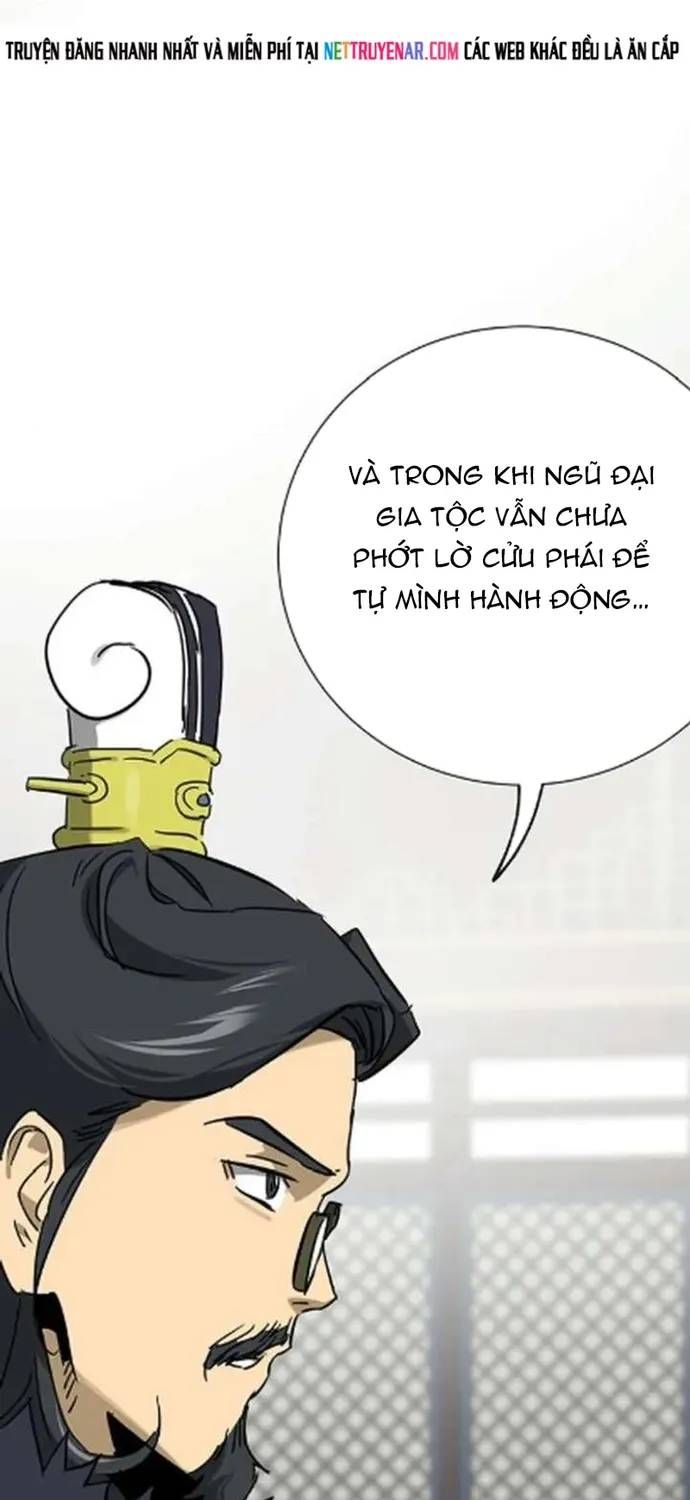 Thăng Cấp Vô Hạn Trong Murim Chương 255 - Trang 25