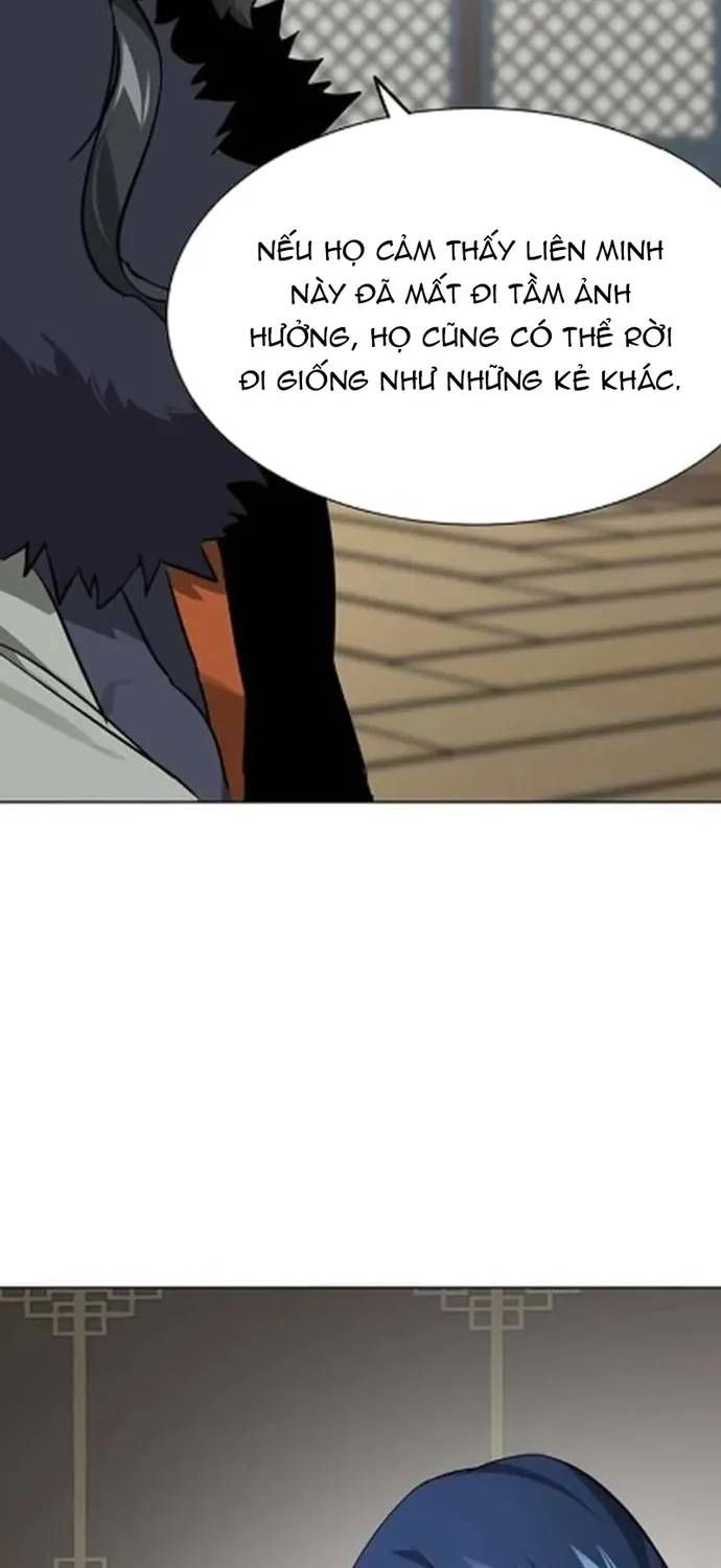 Thăng Cấp Vô Hạn Trong Murim Chương 255 - Trang 26