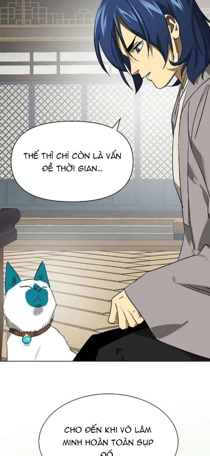 Thăng Cấp Vô Hạn Trong Murim Chương 255 - Trang 27
