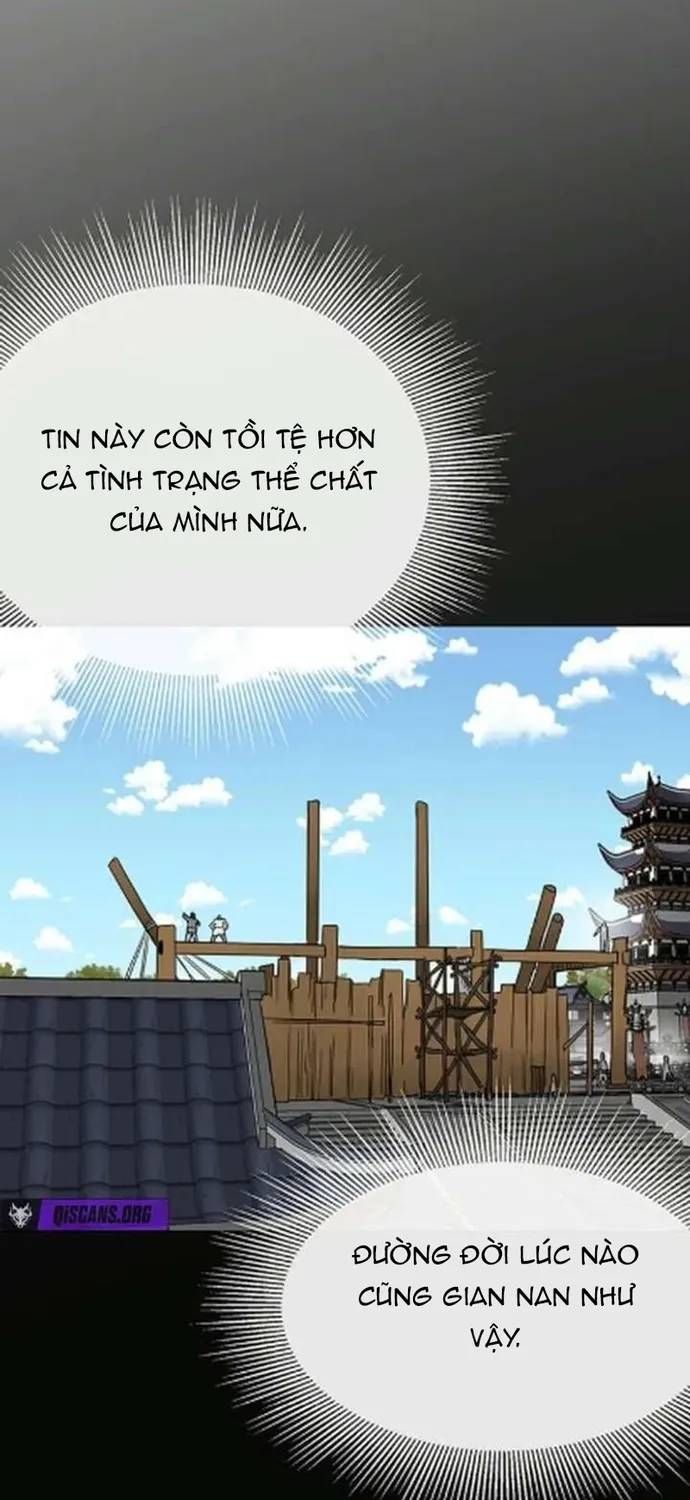 Thăng Cấp Vô Hạn Trong Murim Chương 255 - Trang 29