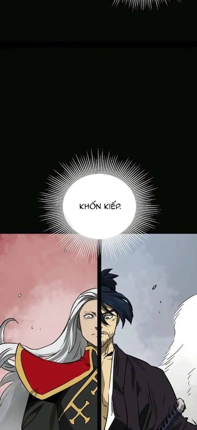 Thăng Cấp Vô Hạn Trong Murim Chương 255 - Trang 30