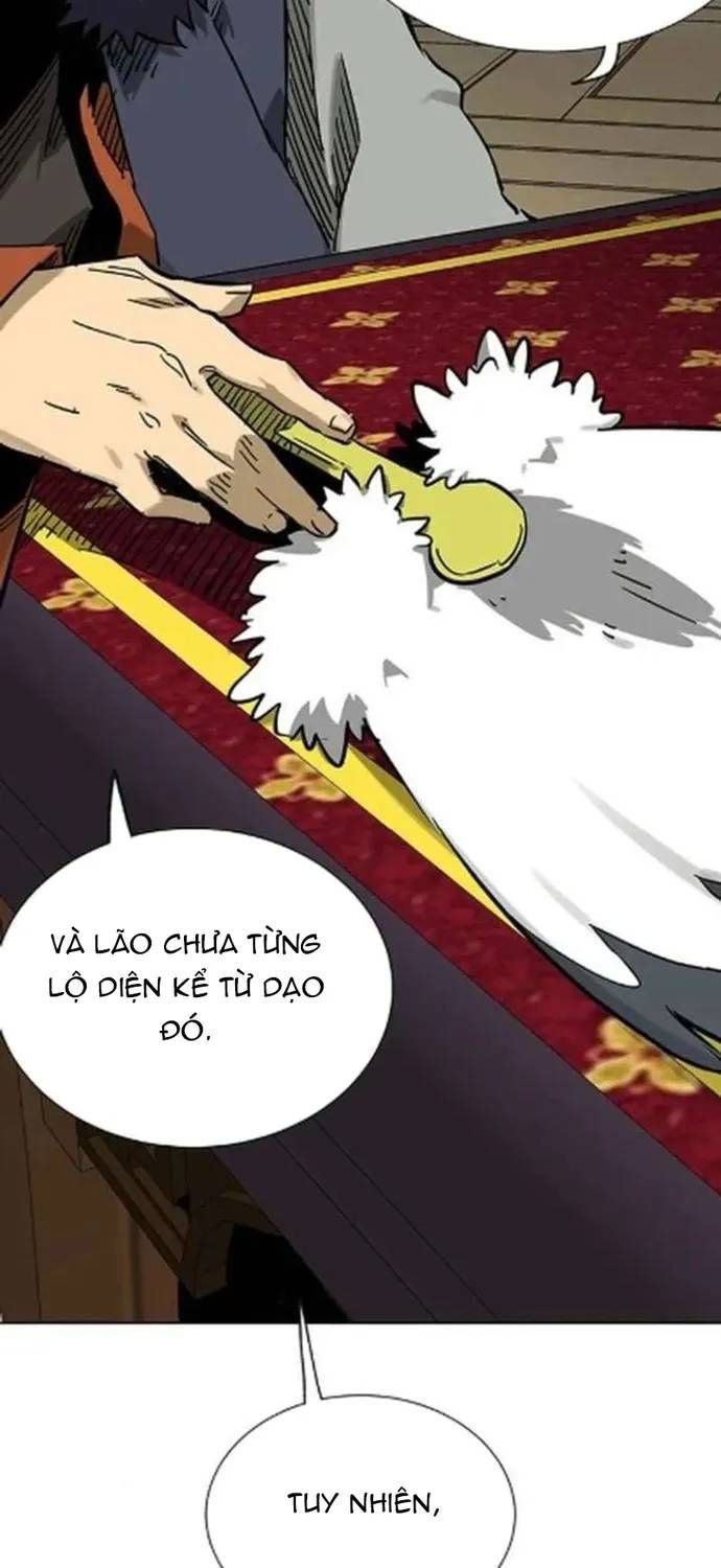 Thăng Cấp Vô Hạn Trong Murim Chương 255 - Trang 4