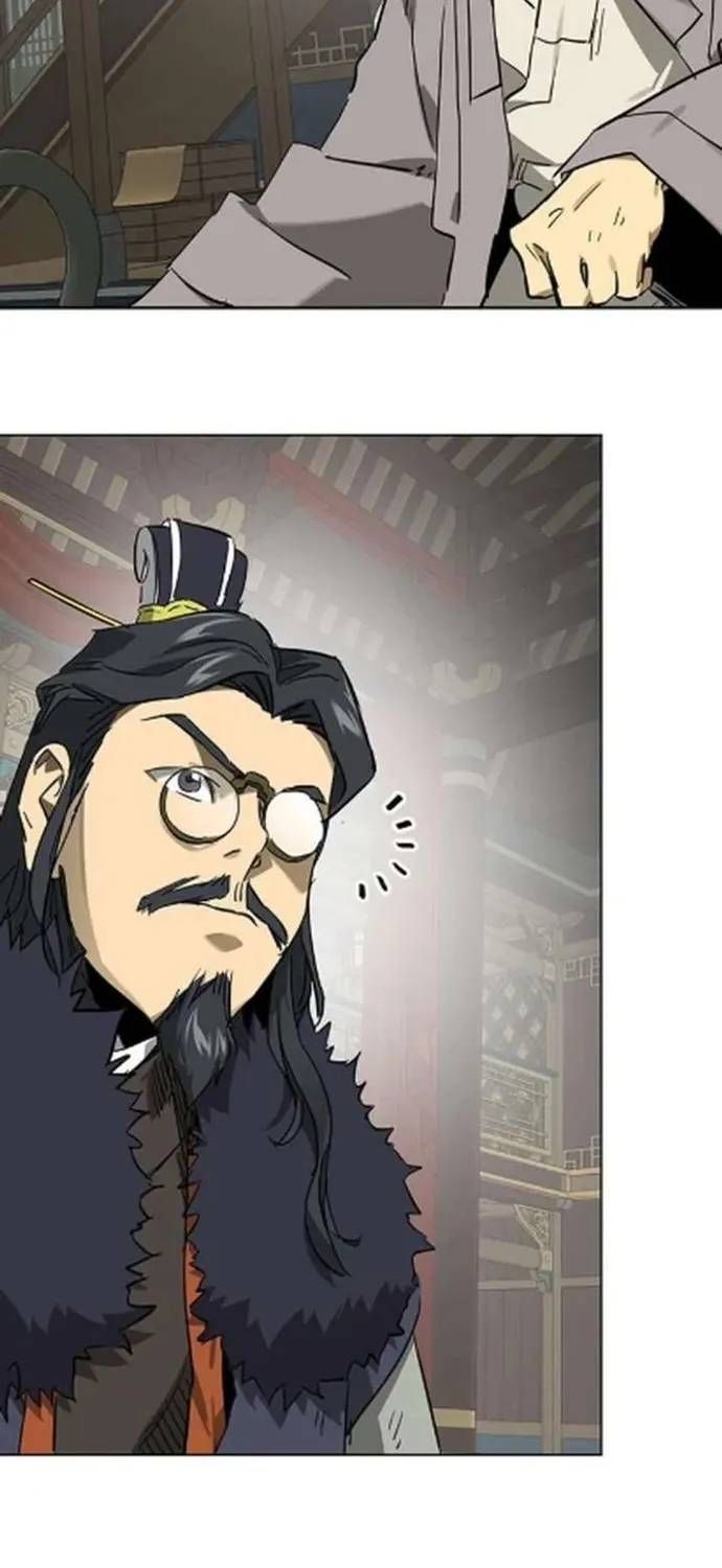 Thăng Cấp Vô Hạn Trong Murim Chương 255 - Trang 33