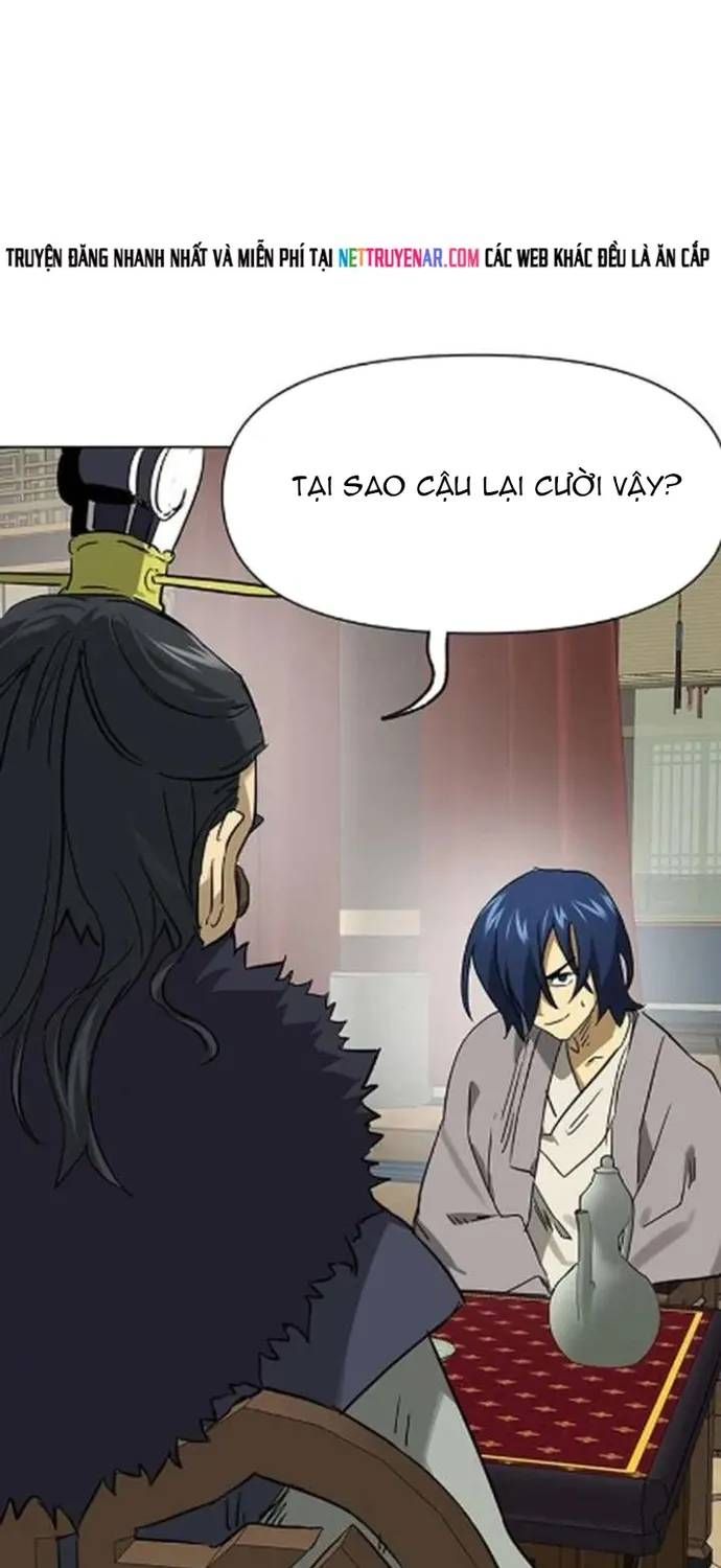 Thăng Cấp Vô Hạn Trong Murim Chương 255 - Trang 34
