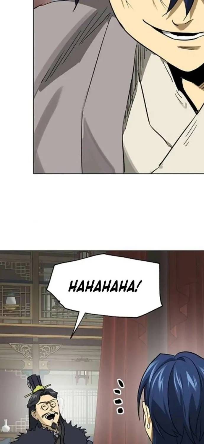 Thăng Cấp Vô Hạn Trong Murim Chương 255 - Trang 36