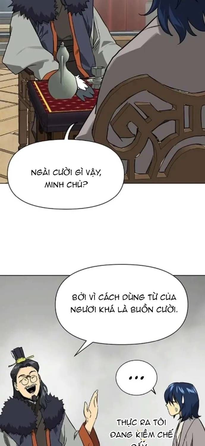 Thăng Cấp Vô Hạn Trong Murim Chương 255 - Trang 37