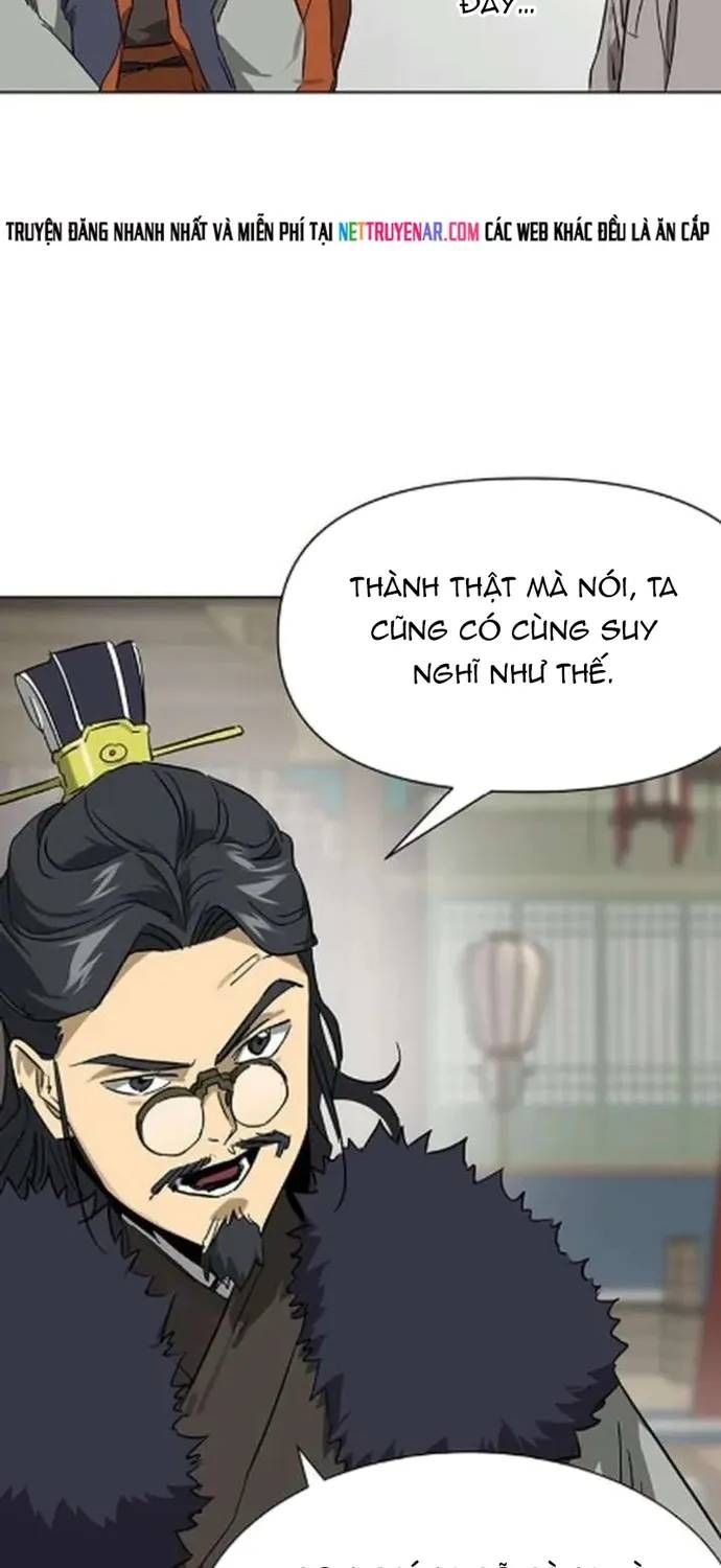 Thăng Cấp Vô Hạn Trong Murim Chương 255 - Trang 38