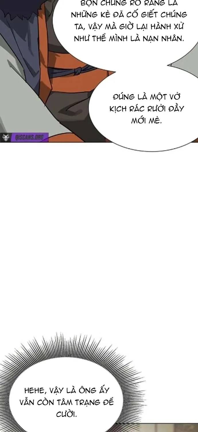 Thăng Cấp Vô Hạn Trong Murim Chương 255 - Trang 39