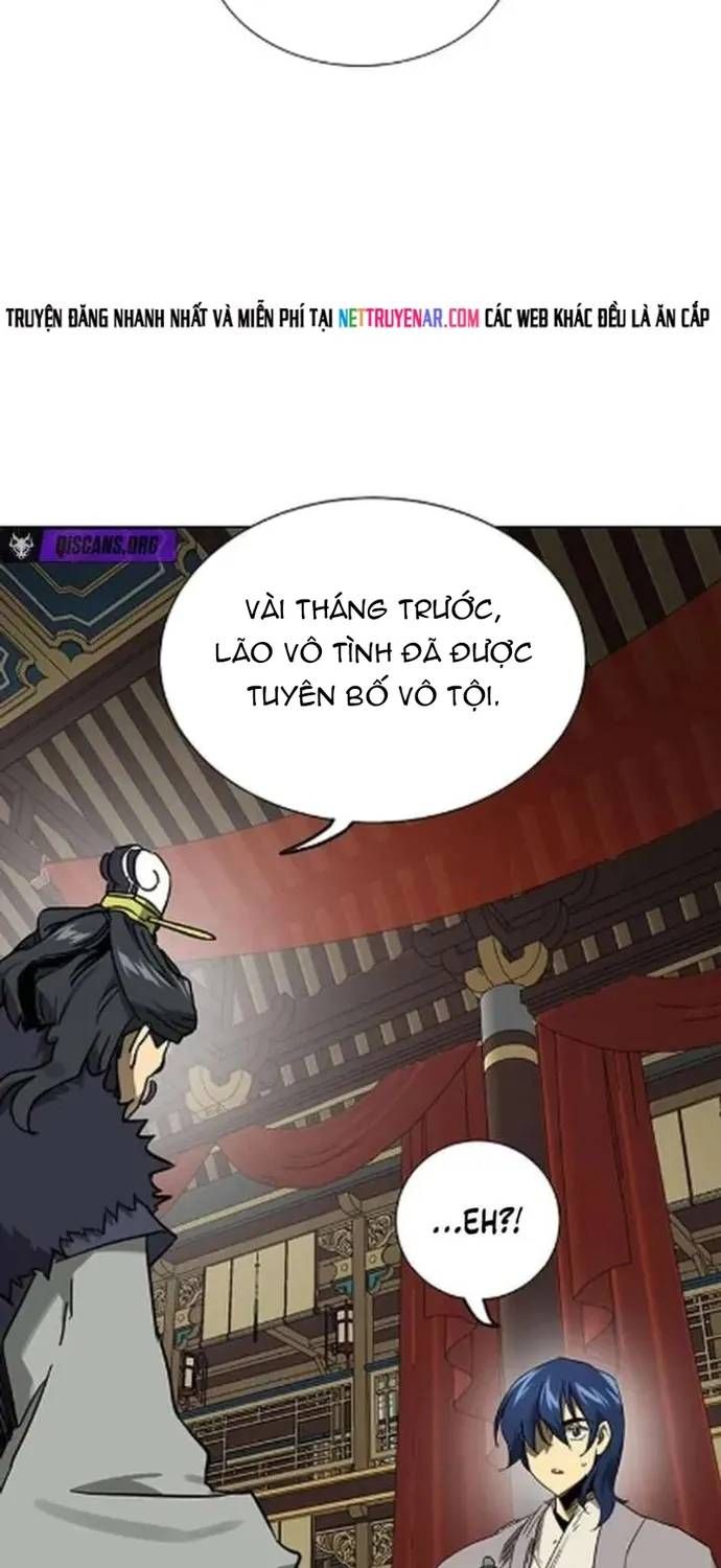 Thăng Cấp Vô Hạn Trong Murim Chương 255 - Trang 5