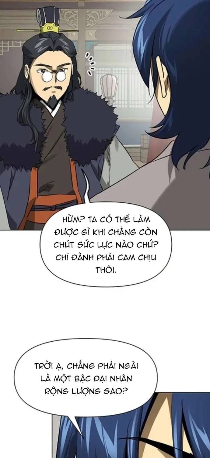 Thăng Cấp Vô Hạn Trong Murim Chương 255 - Trang 41
