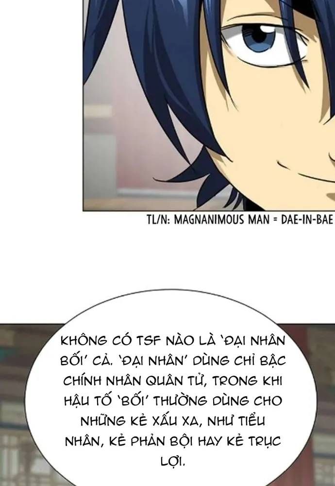 Thăng Cấp Vô Hạn Trong Murim Chương 255 - Trang 42