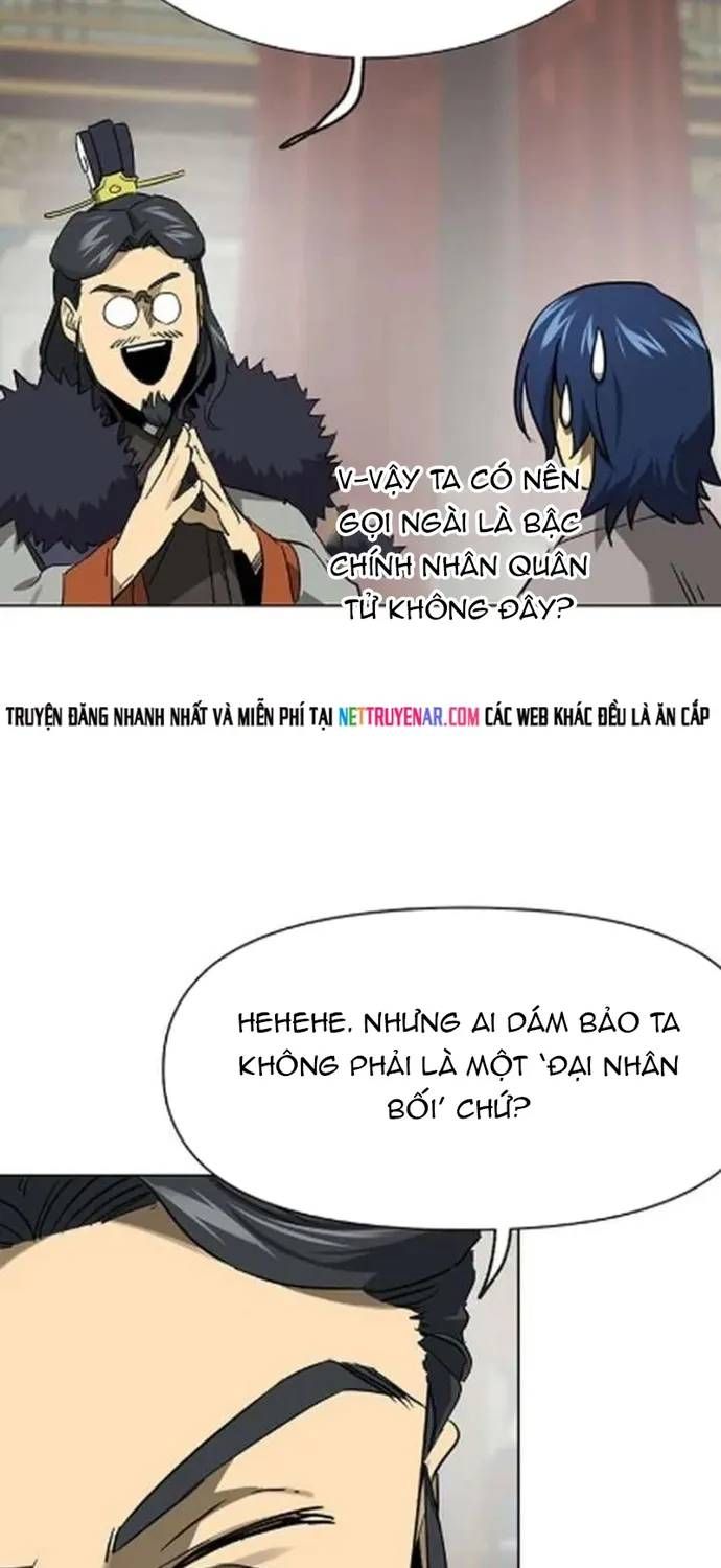 Thăng Cấp Vô Hạn Trong Murim Chương 255 - Trang 43