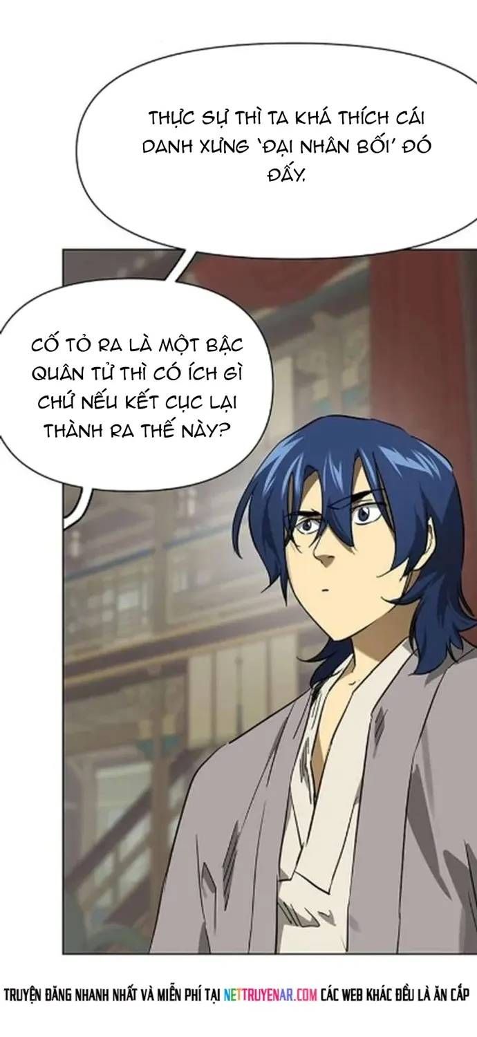 Thăng Cấp Vô Hạn Trong Murim Chương 255 - Trang 45