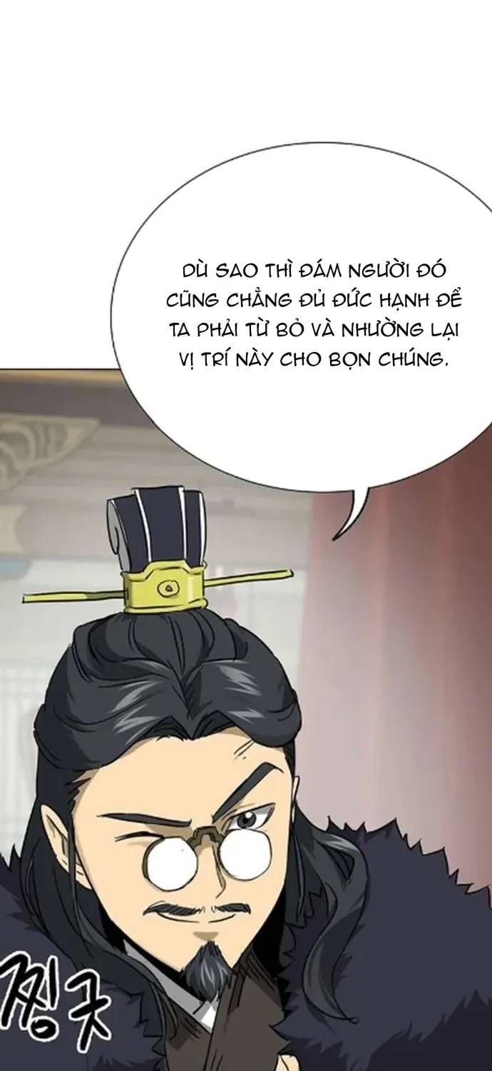 Thăng Cấp Vô Hạn Trong Murim Chương 255 - Trang 46