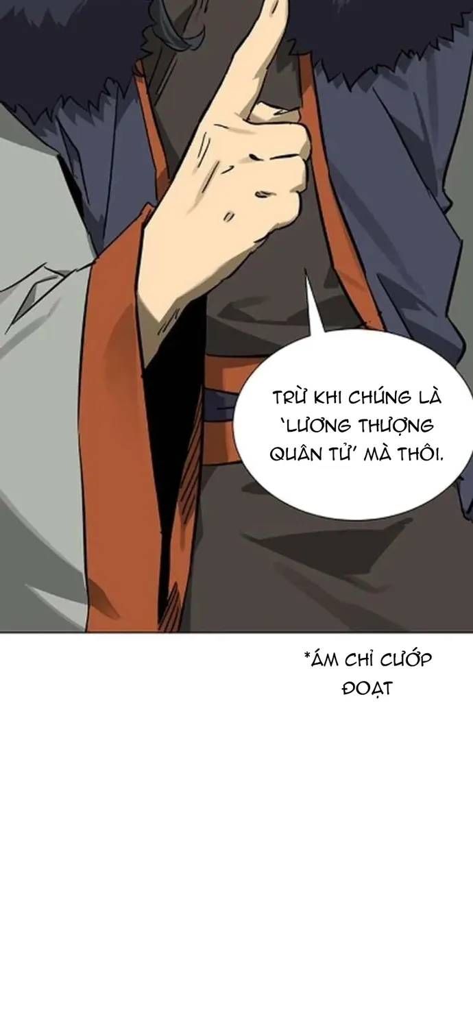 Thăng Cấp Vô Hạn Trong Murim Chương 255 - Trang 47