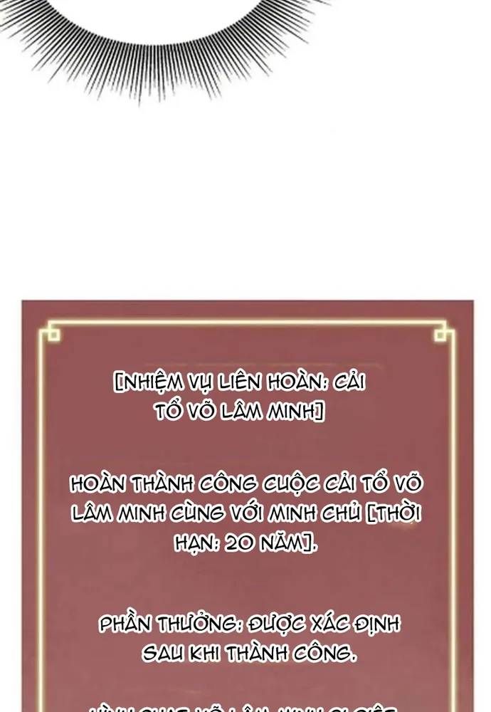 Thăng Cấp Vô Hạn Trong Murim Chương 255 - Trang 49