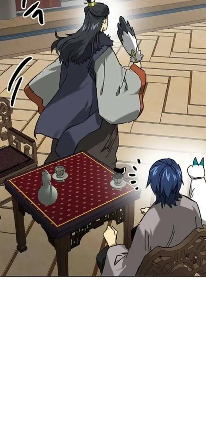 Thăng Cấp Vô Hạn Trong Murim Chương 255 - Trang 52