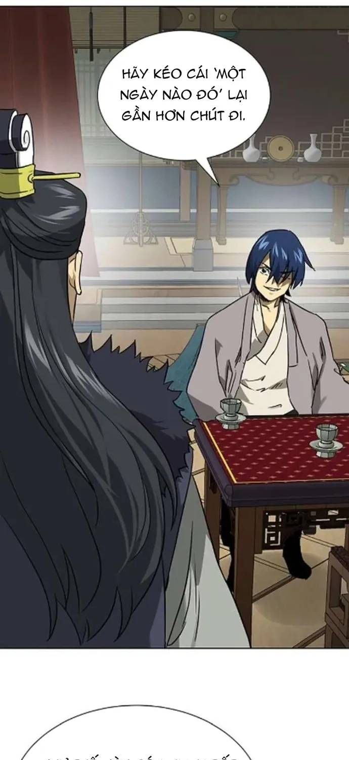 Thăng Cấp Vô Hạn Trong Murim Chương 255 - Trang 53