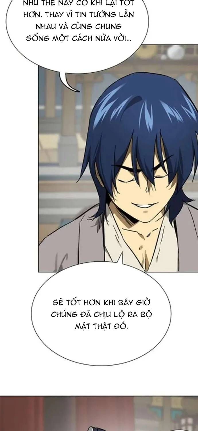 Thăng Cấp Vô Hạn Trong Murim Chương 255 - Trang 54