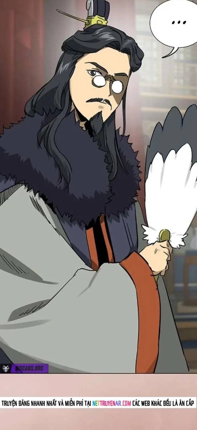 Thăng Cấp Vô Hạn Trong Murim Chương 255 - Trang 55